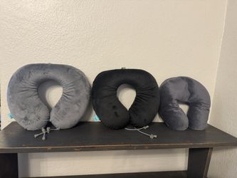 Travel Neck Pillow