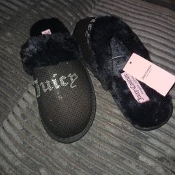 Slippers Juicy Couture