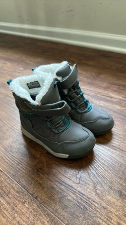 Merrell - Select Grip boots - size 10M