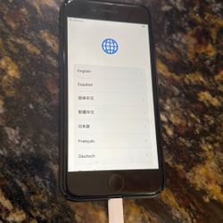 Apple iPhone 7 (unlocked)