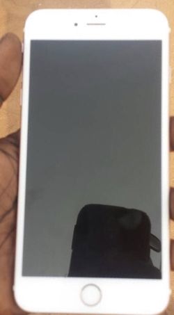 IPhone 6s+ for urgent sales @$370