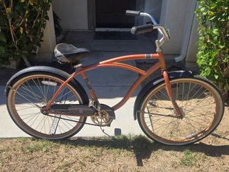 Huffy Cranbrook Beach Cruiser Bicycle