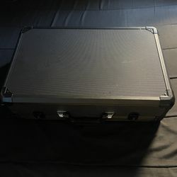 Camera Stabilizer With Box