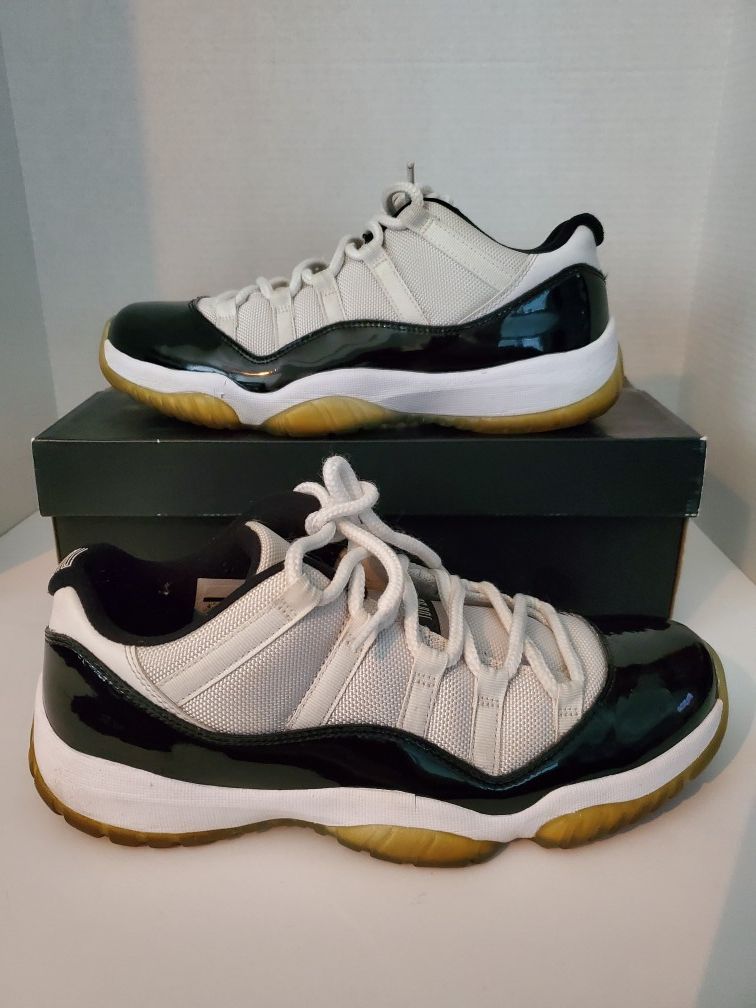 Jordan 11 concord