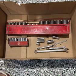 Mac Snap On Tools 