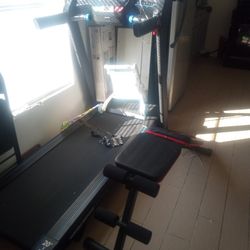 $150 For Both Like New
