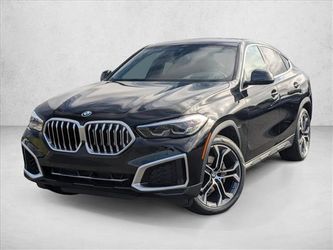 2023 BMW X6