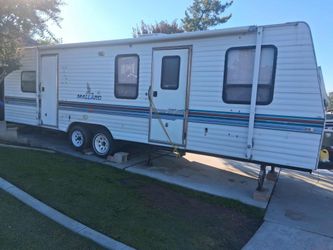 Rv everything Works