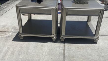 Side Tables