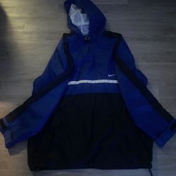 Nike Windbreaker 