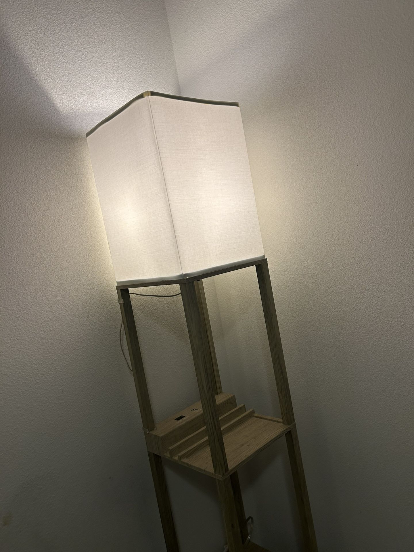 Floor Lamp