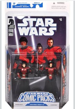 Star Wars limited edition