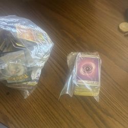 Pokémon Cards