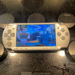 Psp Portable 2000 Grey (slim)
