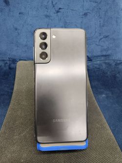 Samsung S21