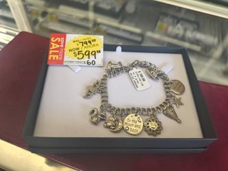 James Avery for sale layway available 10% down if you interested please make sure you ask for Maribel thank you