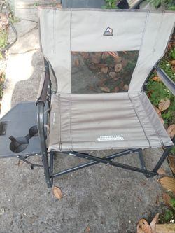Fold chair