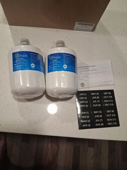 EF-6005A water filter