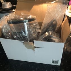 Veggie Spiral Machine