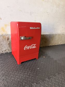 Cola Machine