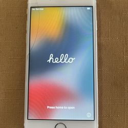 iPhone 6s 