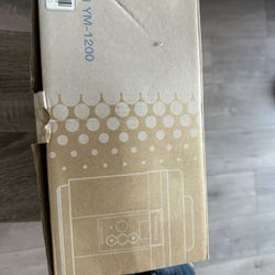 Tanica Yogurtia  Ym  1200 New