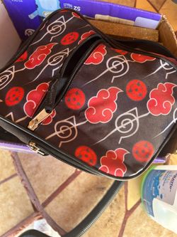 Small backpack