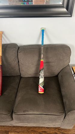 Louisville Slugger Omaha 516 Bbcor 33”