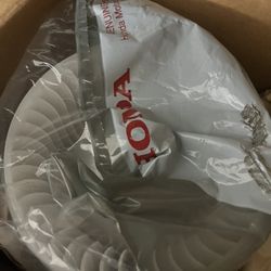 Honda Blower Motor 