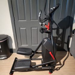 Schwinn 4ii Eliptical Machine