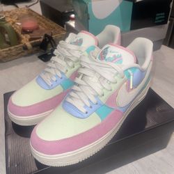 Nike Air Force One Easter 