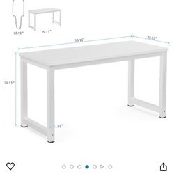 Desk And Chair Set