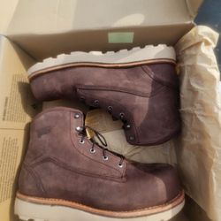 Redwing Size13