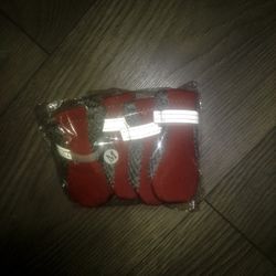 Botad Para Perros Size Medium Nuevas.