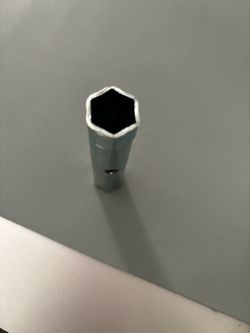 Rim Key