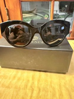 Versace Sunglasses 😎