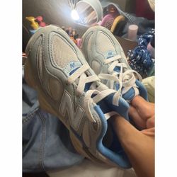 Kids new balance shoes