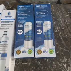 Water Filter