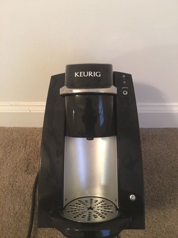 Small Keurig