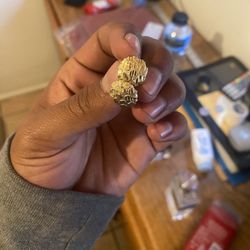 Gold Nuggets 