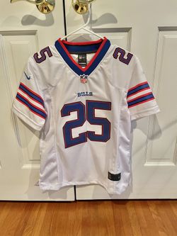 Child’s Buffalo Bills Jersey - LeSean McCoy - Nike Size M