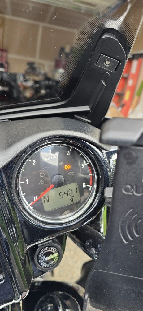 Motorcycle For Sale
