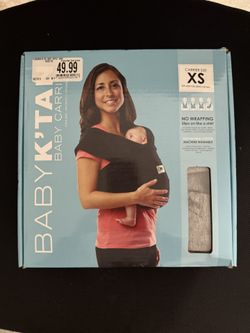 Baby Carrier