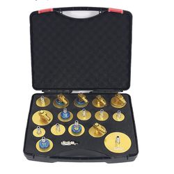 Brake fluid  bleeder kit