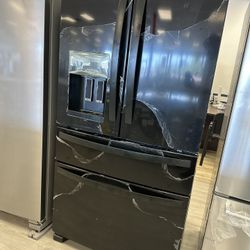 Whirlpool Refrigerator 