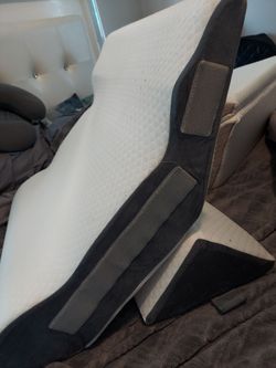 Sleeping Therapy Pillows