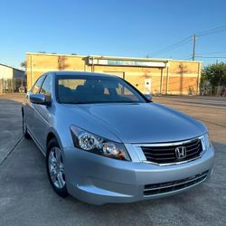 Honda Accord 2010