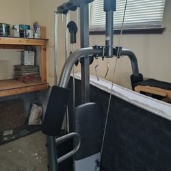 Home Gym Set
