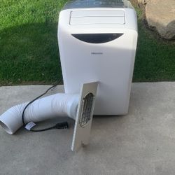 Air Conditioner Hisense