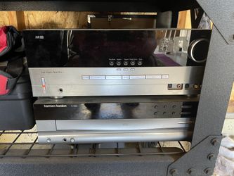 Harmon Kardon AVR 130